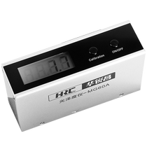 Huaruichang gloss meter measuring instrument meter tester paint floor coating tile marble material light meter