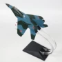 Nhà máy lắp ráp trực tiếp mô hình máy bay chiến đấu MiG-29 mô phỏng tĩnh quà tặng quân sự mô hình xe cộ