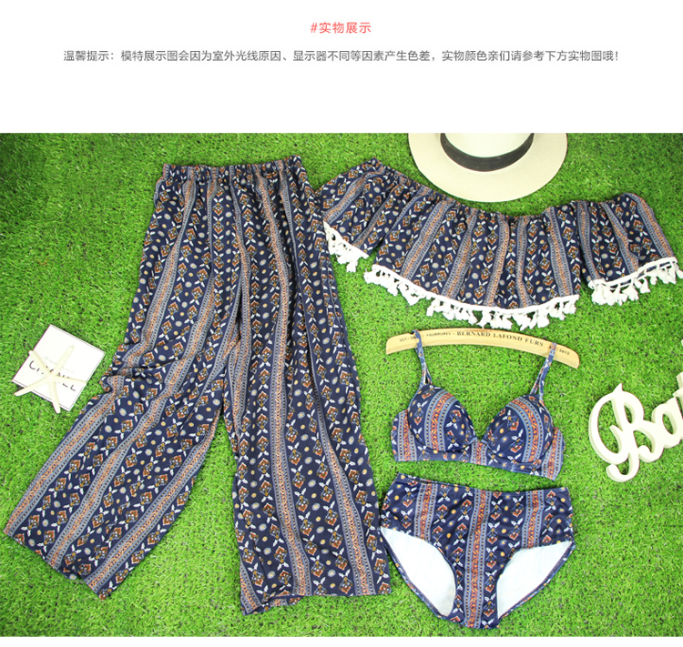 Maillot de bain pour femme - Ref 3039433 Image 30