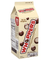 American Whoppers Malt Milk Ball 340g