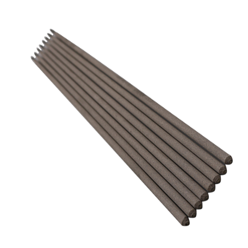 Low temperature steel welding rod W707Ni w607 w607 w807 w907Ni w107Ni w107Ni low hydrogen type welding rod