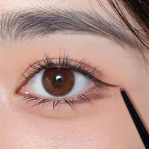 Li Jiaqi recommends pseudo-simple eyeliner gel pen waterproof long-lasting and not smudged very fine eyeliner for novice beginners