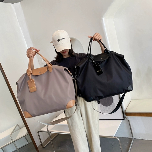 Сумка для путешествий, большая сумка через плечо, портативная сумка на одно плечо, барсетка, багажная сумка-органайзер