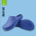 [Ultra-light soft material] Southern nurse non-slip toe-cap shoes, surgical shoes, operating room slippers, experimental shoes, surgical slippers