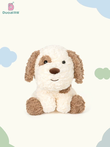 多爱 Оригинальная плюшевая реалистичная игрушка, кукла, подушка, подарок на день рождения