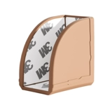 Накладки на углы, защитный чехол для ящиков, металлическая лента, защита от столкновений, алюминиевый сплав