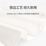 Полотенце от пота, хлопковая спортивная марлевая подушка для молодой матери