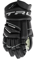 TRUE Ice Hockey Catalyst 5X Ice Hockey Gloves Professional Anti-impact Wear-Resistant Protective Sports Protective Gloves