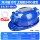 mũ bảo hộ Mũ điều hòa có quạt điện đa năng tiêu chuẩn quốc gia Mũ cứng bảo hộ công trường chống nắng nón bảo hộ