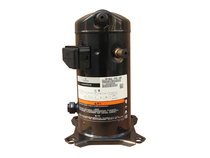 New ZB19KQ-TFD-558 ZB19KQ-PFJ-558 Original Emerson Cart Compressor