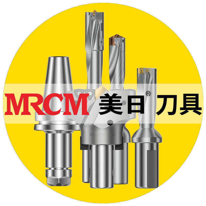 mrcm美日刀具厂家直销店的LOGO