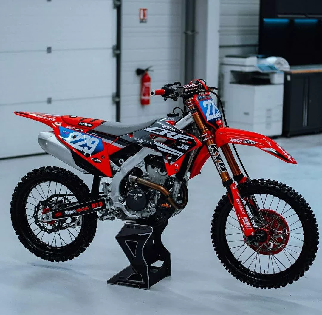 Импортированный Yamaha Magic 250cc горный внедорожник полировщик Huayang CQR Rally мотоцикл