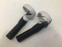 oculus quest2 rhythm lightsaber beat saber handle extension handle