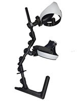 PSVR2 VR adjustable placing magnetic attraction virtual reality stable bracket