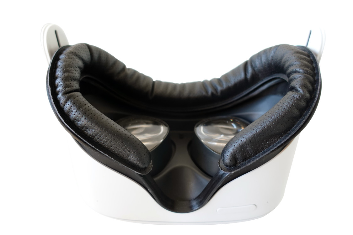 Oculus Quest 2 sweat-proof super comfortable mask replacement eye mask accessories