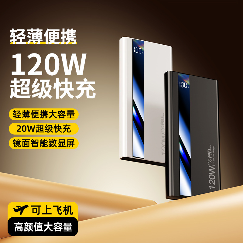 户外探险必备：18V光伏锂电池充电宝，你的全能能源站！
