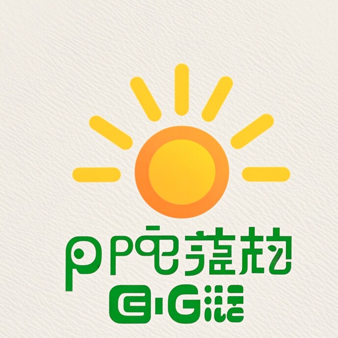 小小太阳放心优品的LOGO