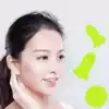 Soundproof cover earplugs Female-only anti-noise student sleep sleep Super super noise reduction Silent beating artifact