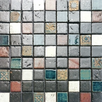 Чернила цветные одиночные 33,4×33,4 мм