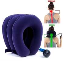 U Shape 2019 New Travel Neck Pillow Neck Pain Headache Hea