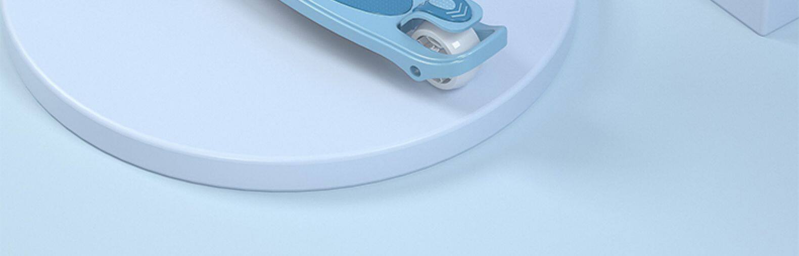 玲溪  儿童滑板车 图5