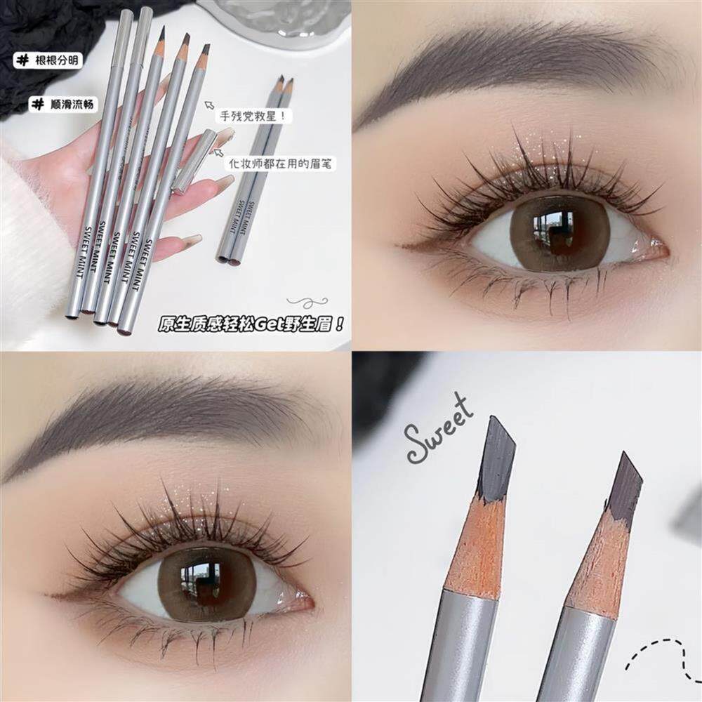 Pro-Level Chisel Tip Brow Pencil for Under a Dollar! - Product image 8