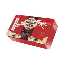 Nanjing Tongrentang Fujifang donkey-hide gelatin birds nest paste ejiao block east e gift box official flagship store
