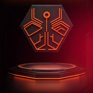 Delta pressure gun rainbow hand macro pressure