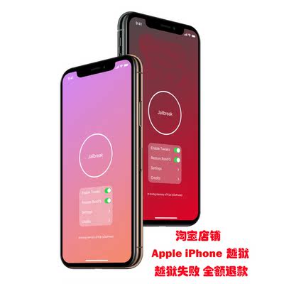 Apple iPhone jailbreak 5 s / 6/7/8 / X/Plus/Cydia/iOS14.8.1 / / 12.5.7 13