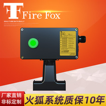 Fire Fox (Firefox) explosion-proof multi-circuit power junction box JBM-100-EP
