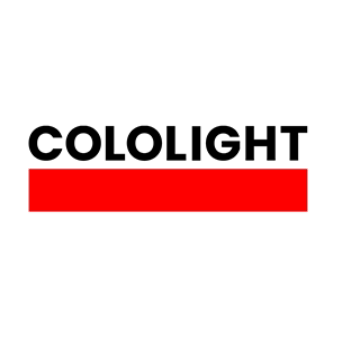 Cololight旗舰店的LOGO