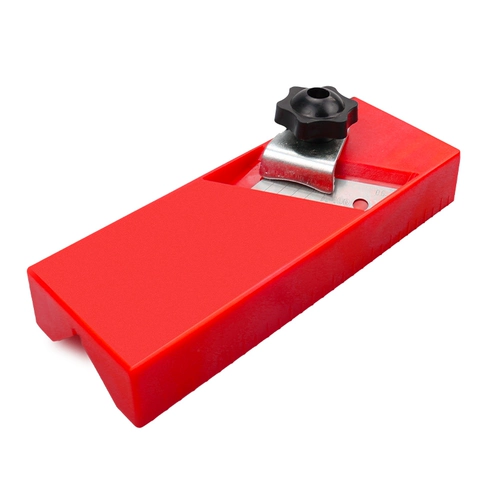 Полиэфирный волоконно -звуковой звук -Поглощающая панель гипсовая пластина v -типа 45 -градус диагональный угол v Инструмент для ремонта Край.