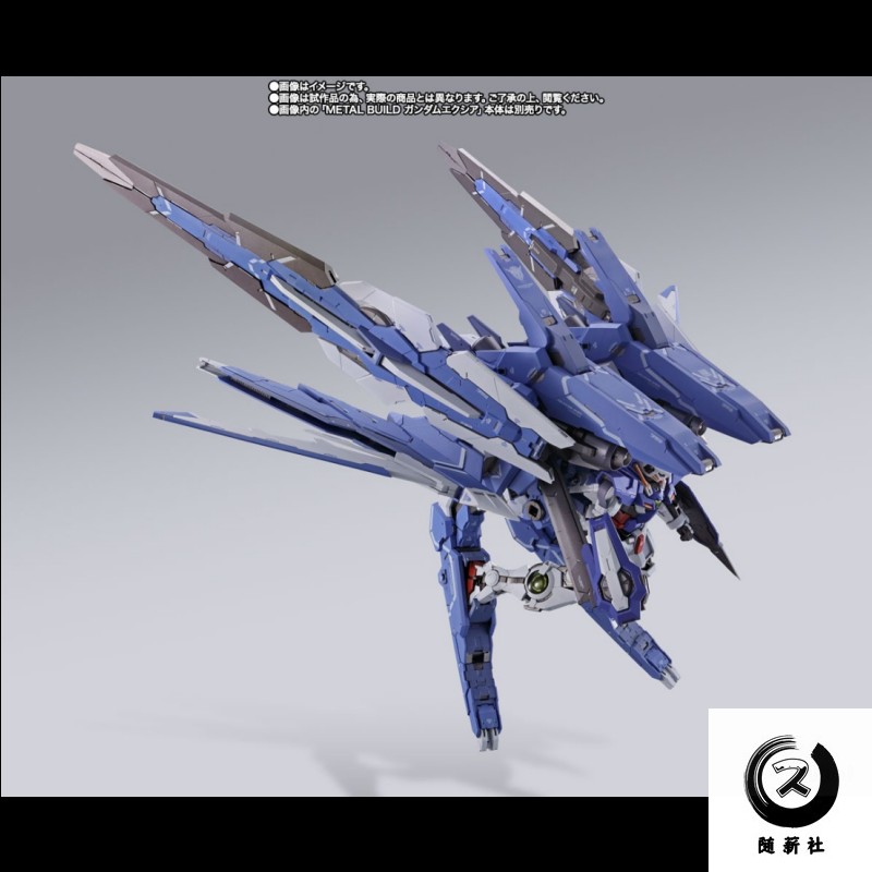 [Распродажа] MetalBuild MB Metalbuild MB 00 Angel GN бронежилет E EXIA новая