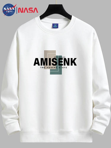 Оригинальная демисезонная спортивная рубашка, бархатный лебедь, приятный телу лонгслив, США, увеличенная толщина, круглый воротник