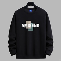 Черный [весна и осенняя панда]