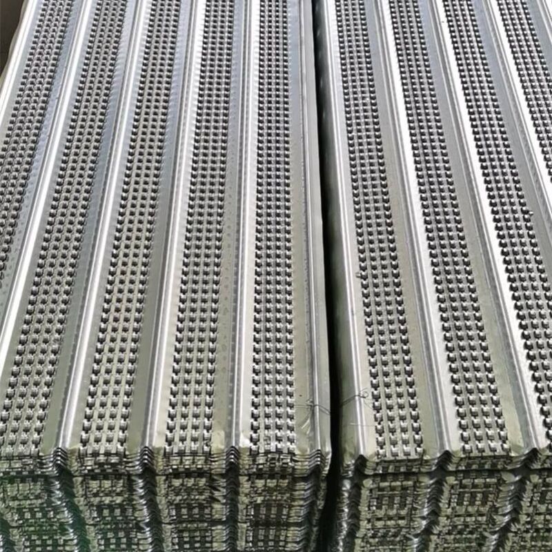 Quick and Easy Fish Scale Shuttering Net, No Need to Disassemble, No Need for Templates, Net Barrier for Construction Sites, Concrete Bridges, and Tunnel Construction