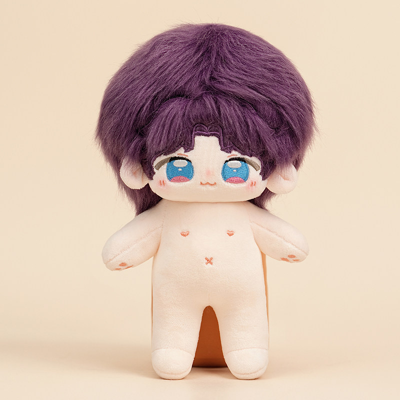 Love and Deepspace Fan-Made 7.87 in Rafayel Plush Doll Sets