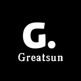 Greatsun的LOGO