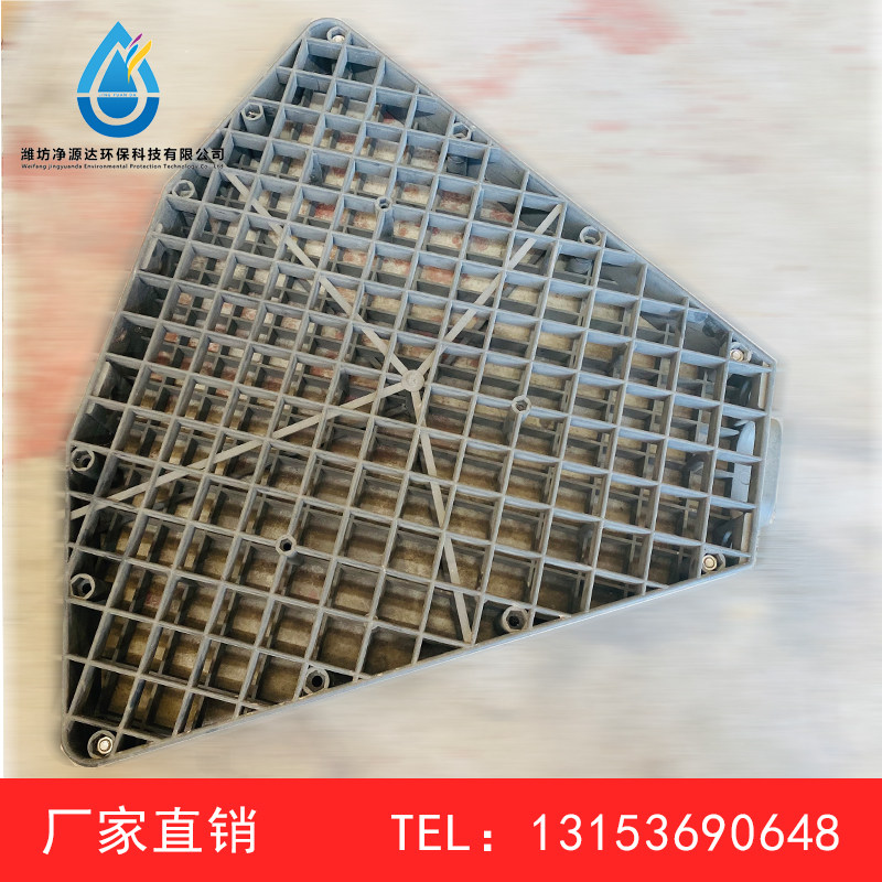 厂家直销纤维转盘过滤框，让水质净化更轻松！✨