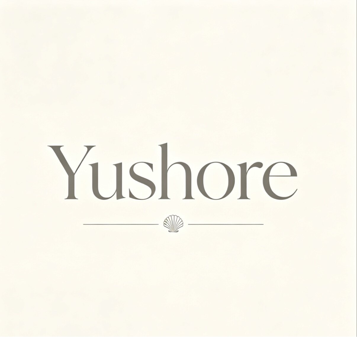 Yushore的LOGO
