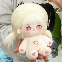 [Кукла+подарочная коробка] ((Свидетельство о рождении)