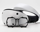PSVR2 myopia glasses VR glasses accessories PSVR2 lens aspheric anti-blue light custom magnetic suction hyperopia