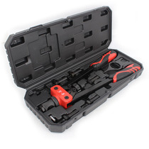 Jinma professional grade rivet nut gun rivet gun cap gun 14-inch manual double nail gun
