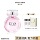Подлинные духи Boitown/Bingxi Lijiao True Self Perfume Ladies с длительным легким ароматом, знаменитая студенческая подарочная коробка для девочек mini 0