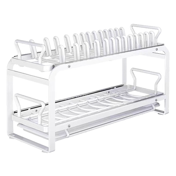 Dish pull rack