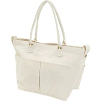 Холщовая сумка М