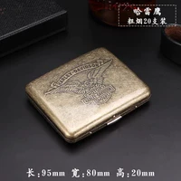 Harley Eagle [упаковка из 20 толстых штук]