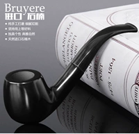 Легкий сандаловый дерево чистый черный двойной боевые действия 5 -кузырь