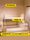 Muji 2025 New Type a Mesh Lace Style Mother-In-Law Bed Mosquito Net Wall-Mounted Three-Door Anti-Falling Bed Dustproof Z