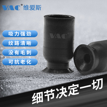 SMC ZP-2UN346810ZP pneumatic element mini suction cup vacuum small suction nozzle can fit joint